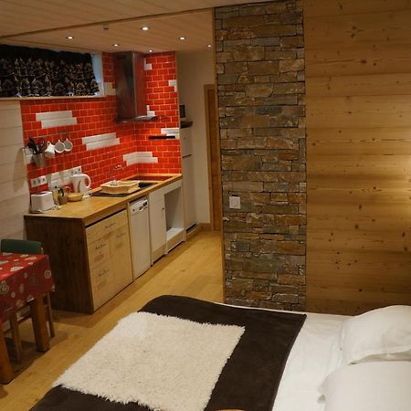 Le Studio D'Emma Apartment Ла План Екстериор снимка