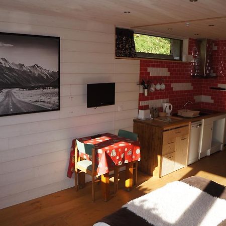 Le Studio D'Emma Apartment Ла План Екстериор снимка