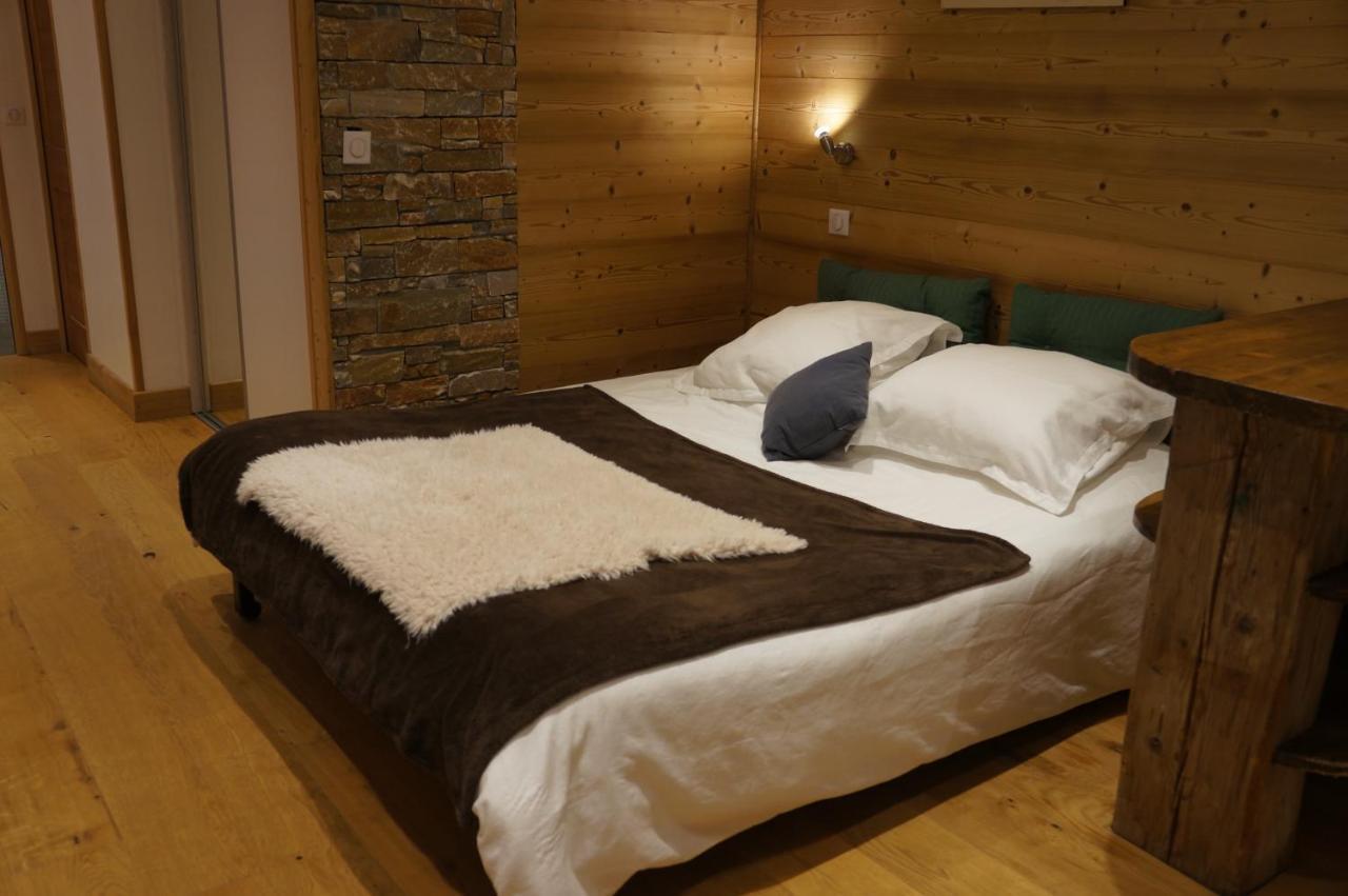 Le Studio D'Emma Apartment Ла План Екстериор снимка