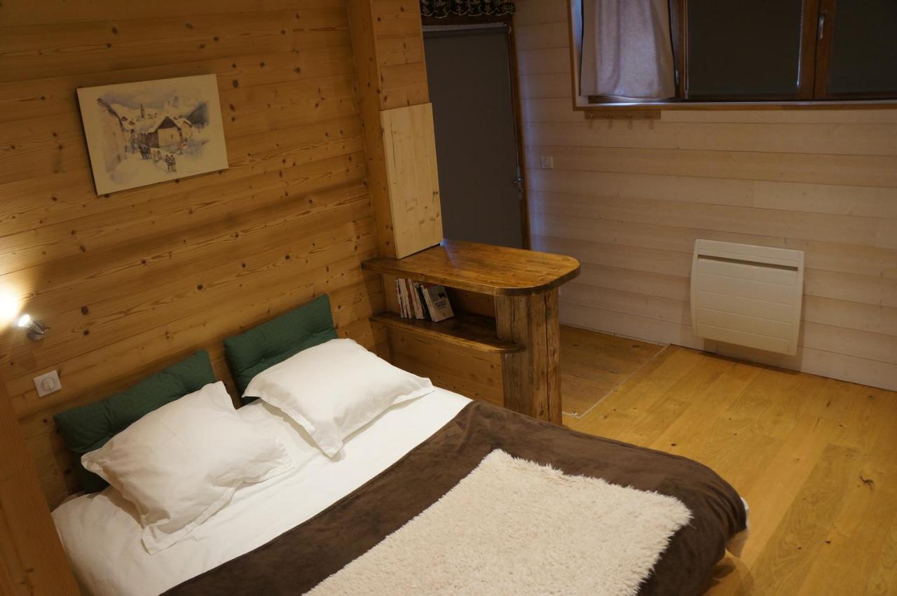Le Studio D'Emma Apartment Ла План Екстериор снимка