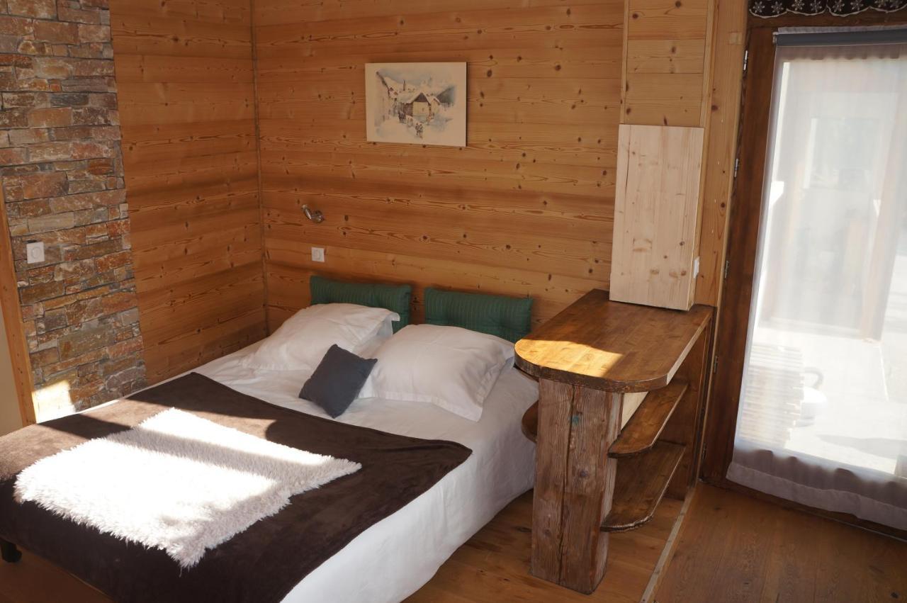 Le Studio D'Emma Apartment Ла План Екстериор снимка