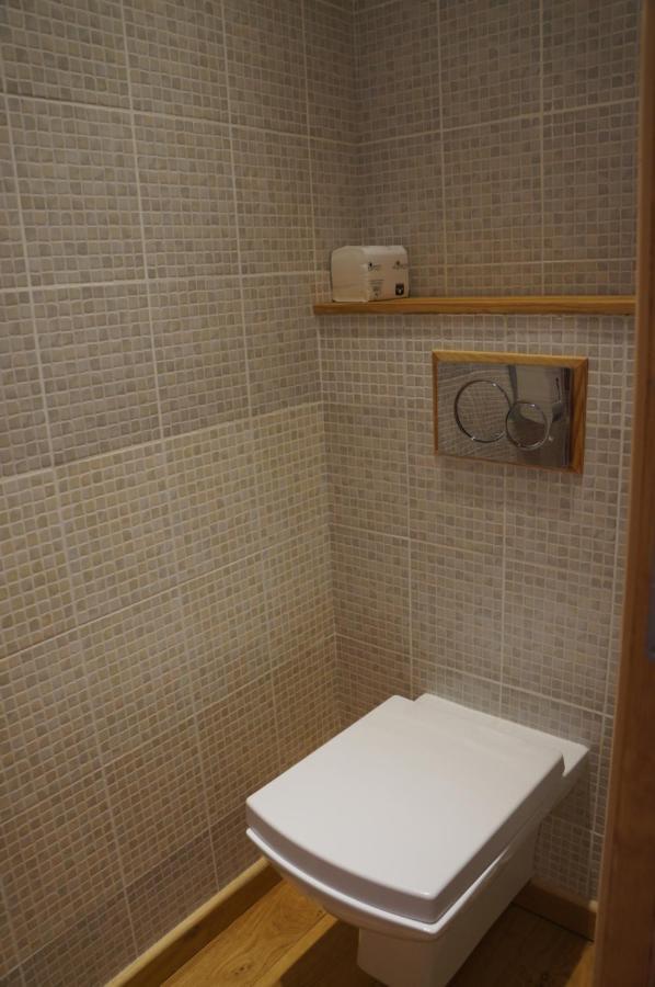 Le Studio D'Emma Apartment Ла План Екстериор снимка