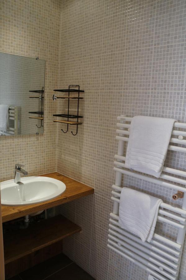 Le Studio D'Emma Apartment Ла План Екстериор снимка